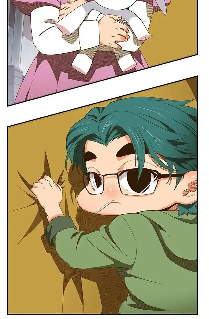 The God of High School Chapter 440 page 57