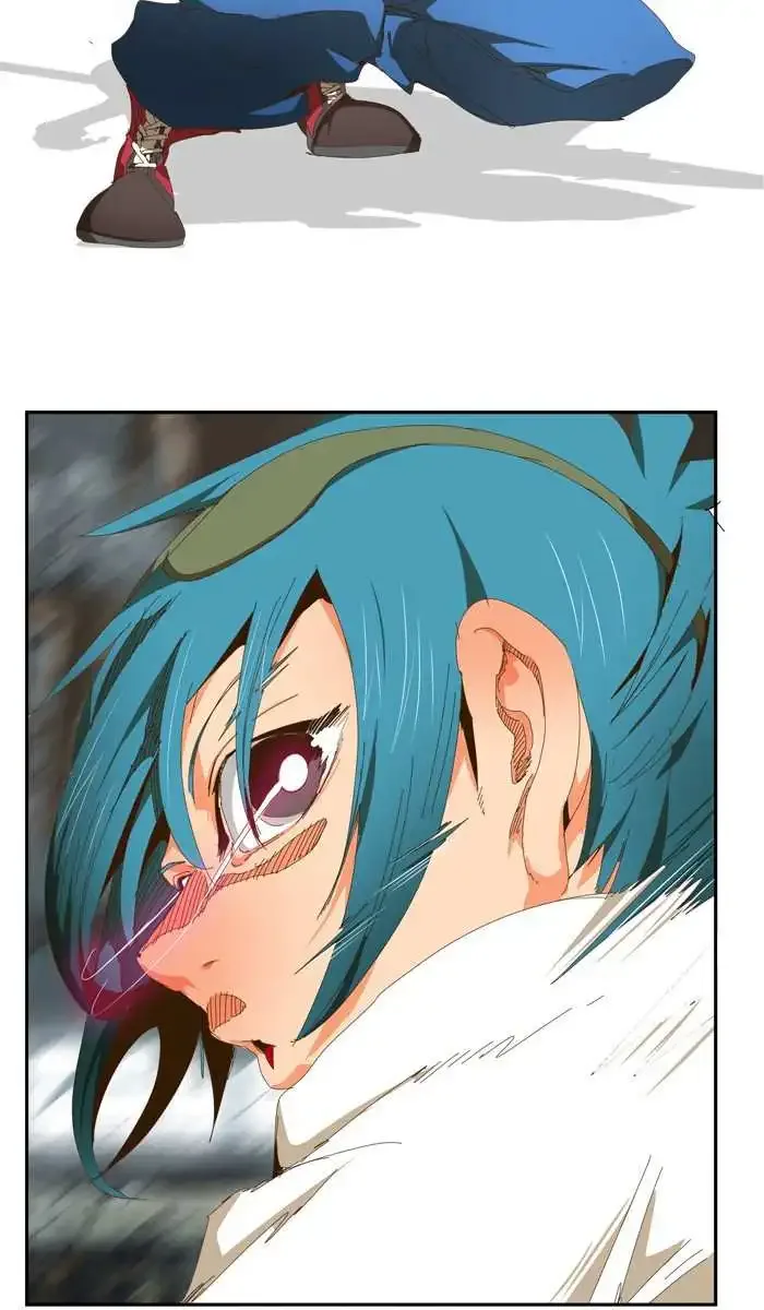 The God of High School Chapter 441 page 20