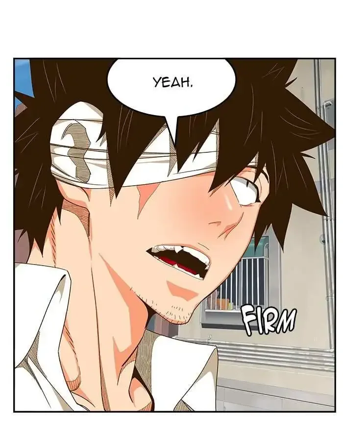 The God of High School Chapter 440 page 63