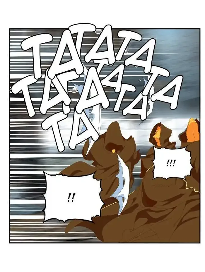 The God of High School Chapter 441 page 28