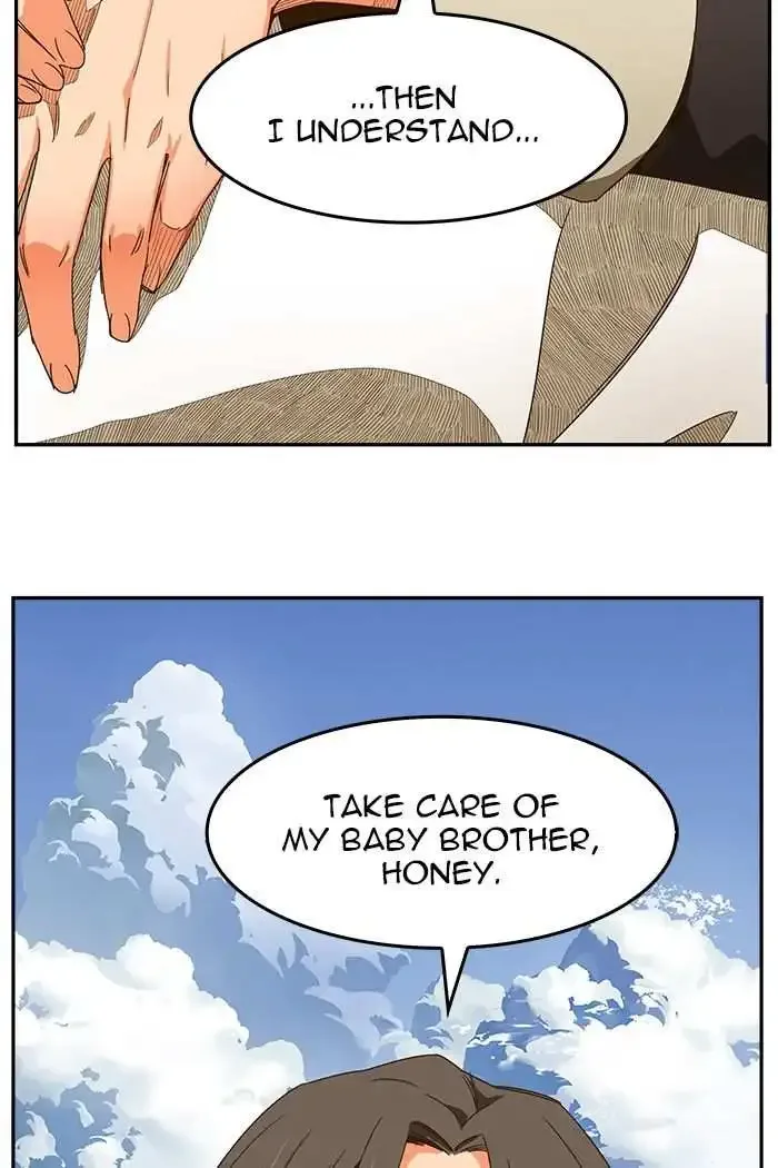 The God of High School Chapter 440 page 73