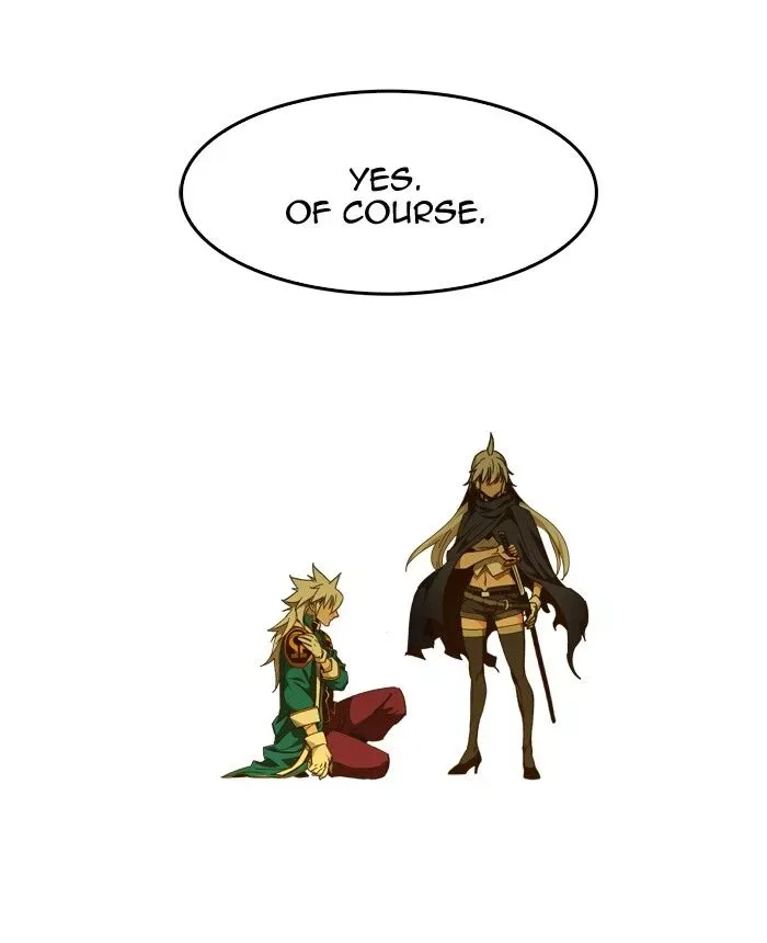 The God of High School Chapter 438 page 91