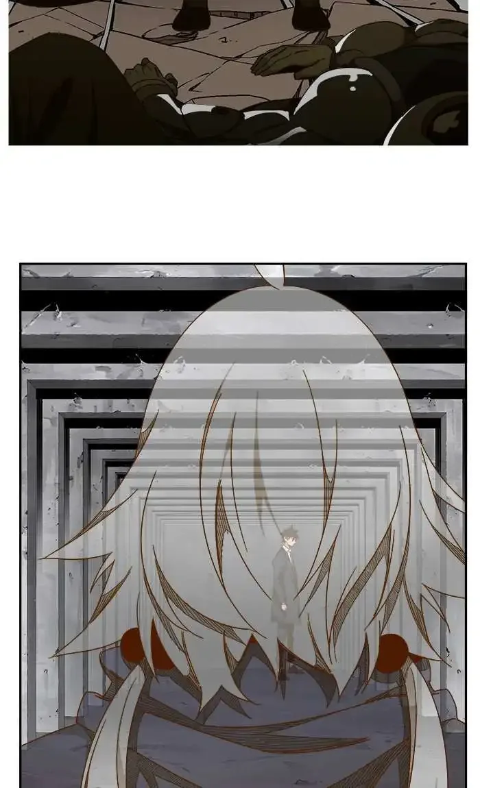 The God of High School Chapter 444 page 4