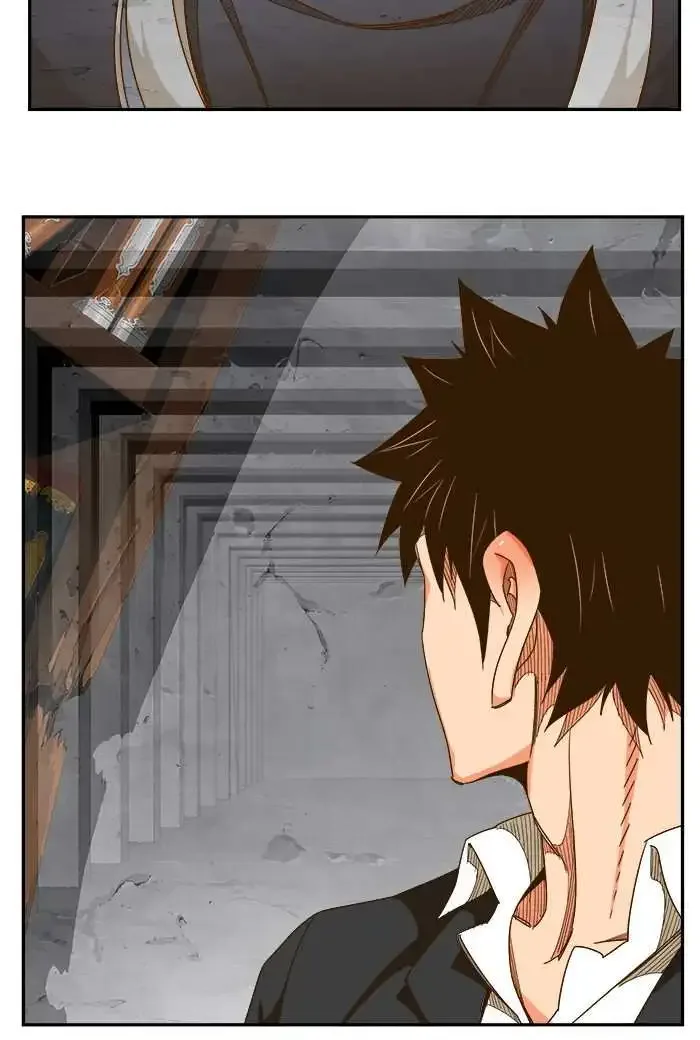 The God of High School Chapter 444 page 5