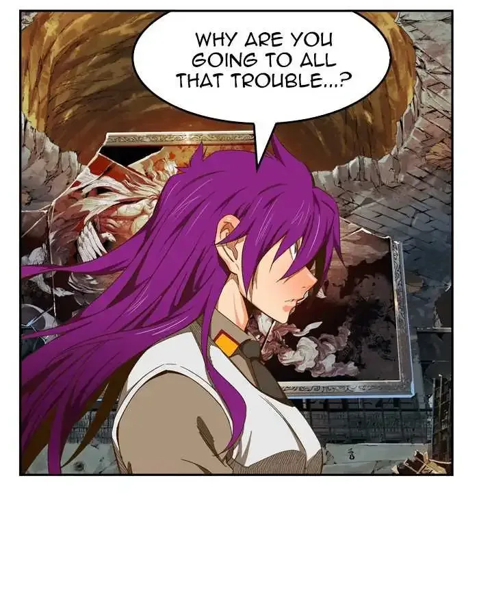 The God of High School Chapter 441 page 29