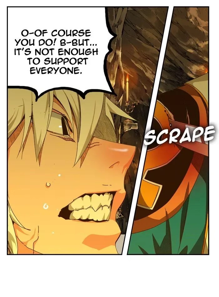 The God of High School Chapter 438 page 83