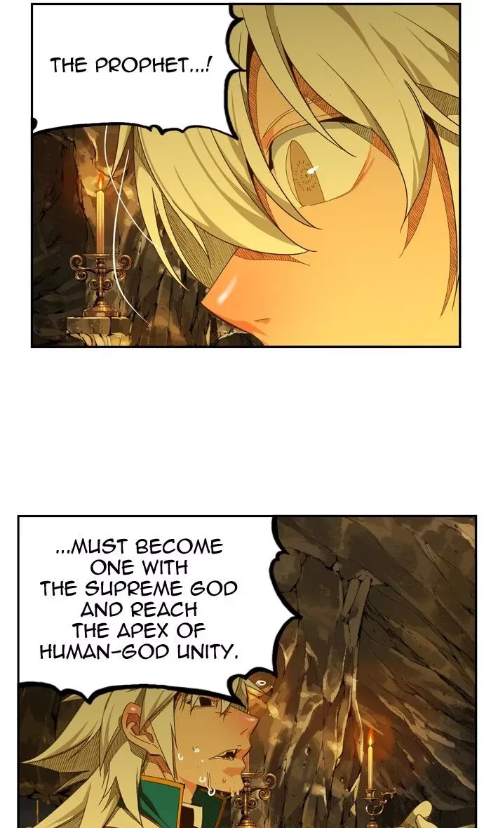 The God of High School Chapter 438 page 87