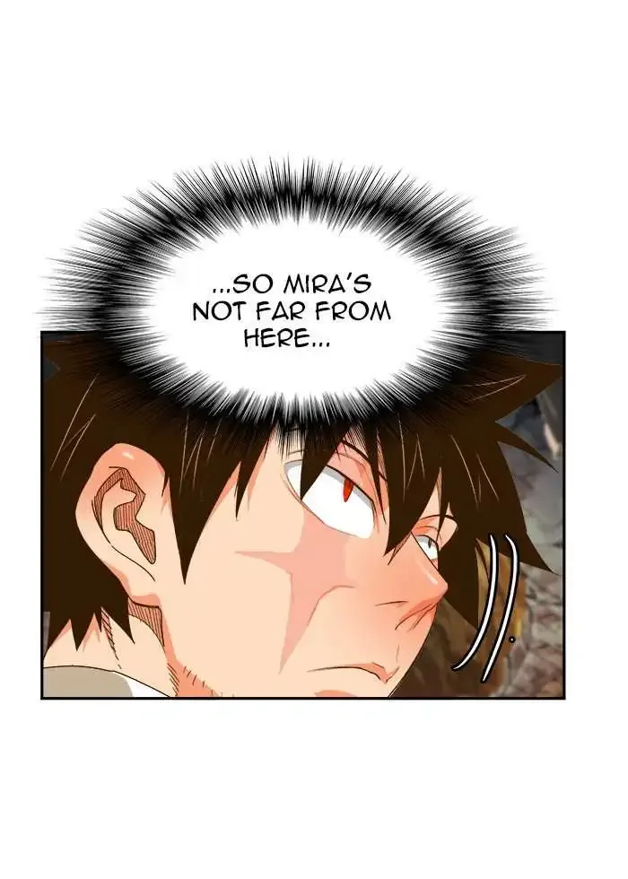 The God of High School Chapter 444 page 6
