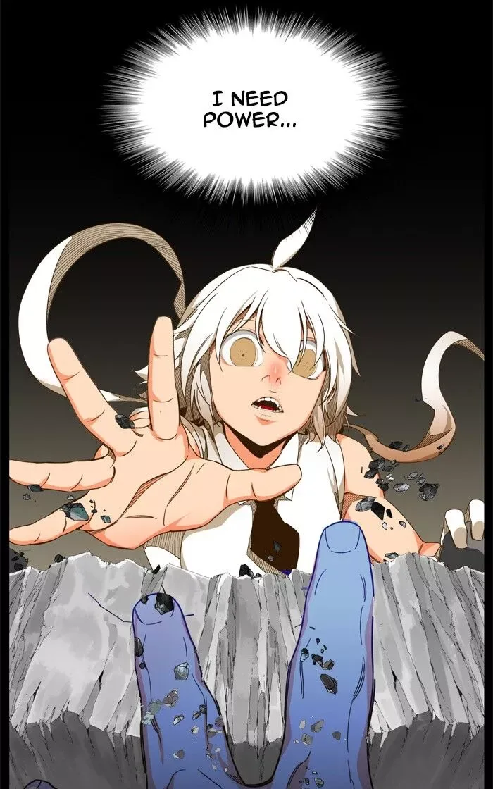 The God of High School Chapter 438 page 96