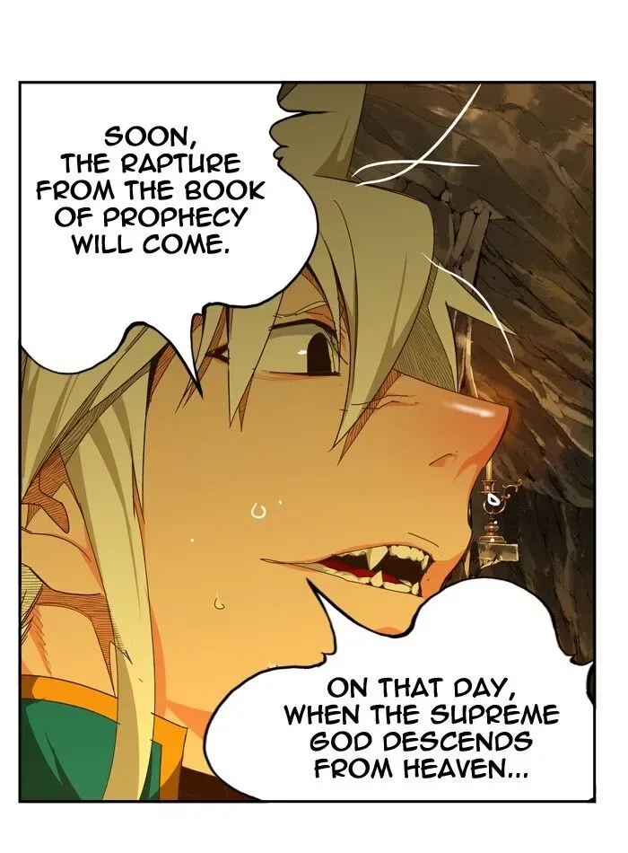The God of High School Chapter 438 page 85