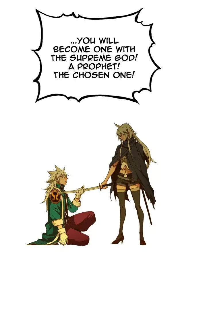 The God of High School Chapter 438 page 86