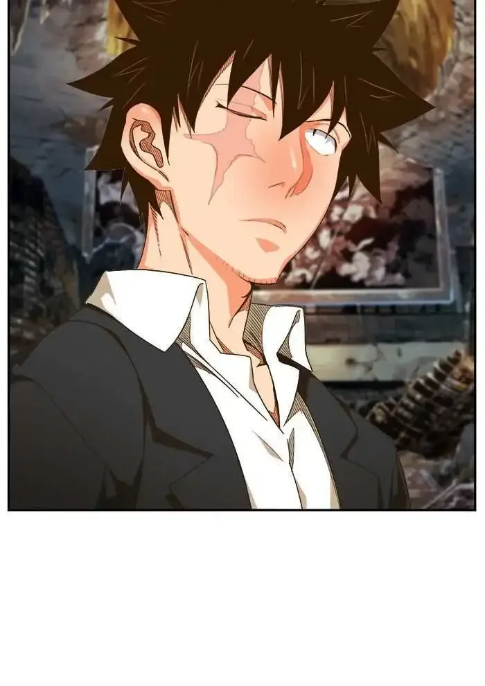 The God of High School Chapter 444 page 11