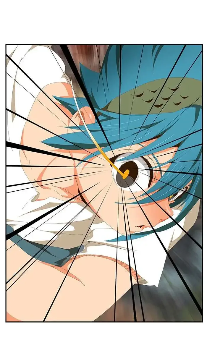 The God of High School Chapter 441 page 52