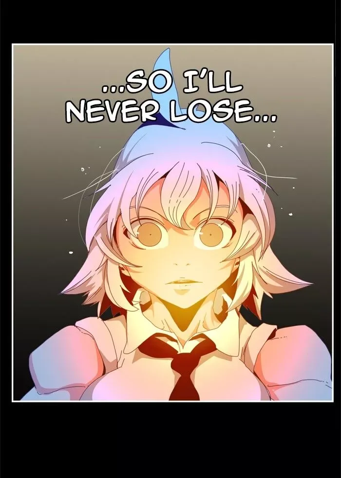 The God of High School Chapter 438 page 102