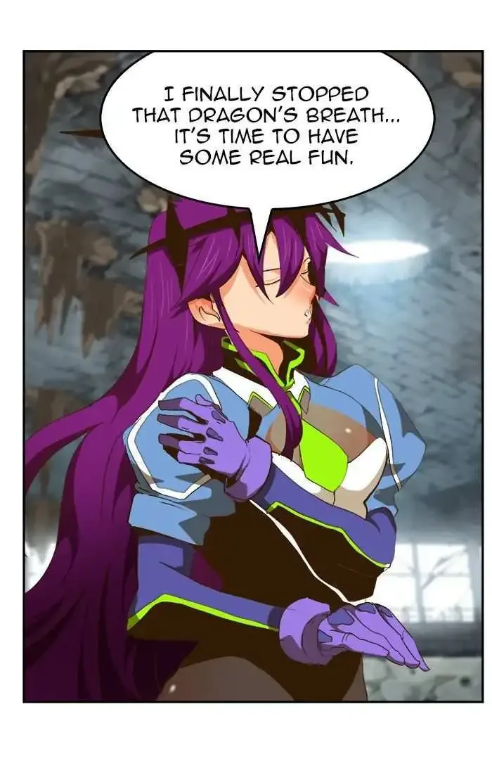 The God of High School Chapter 444 page 20