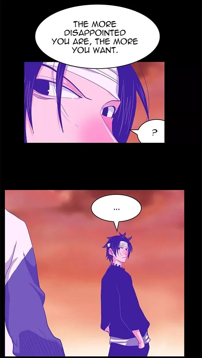 The God of High School Chapter 443 page 8