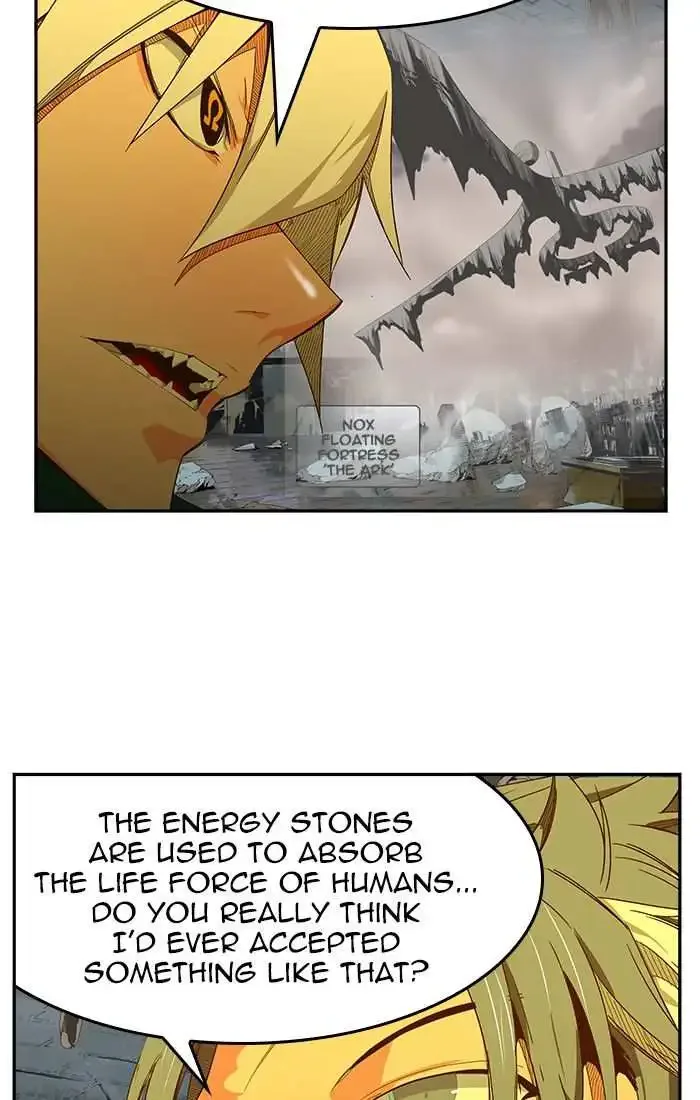 The God of High School Chapter 440 page 96