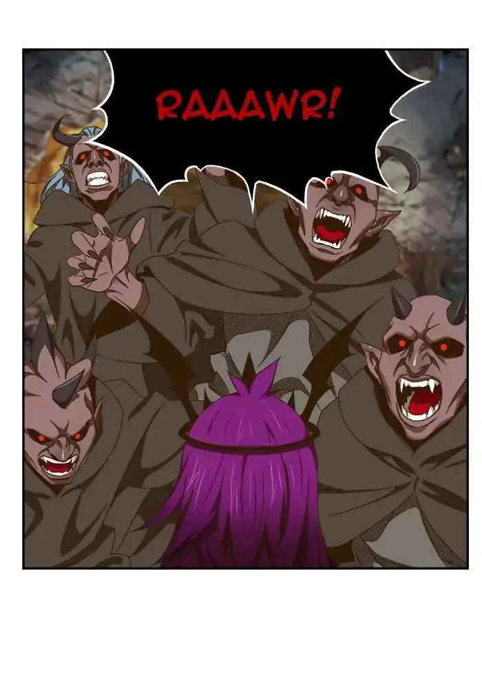 The God of High School Chapter 444 page 17