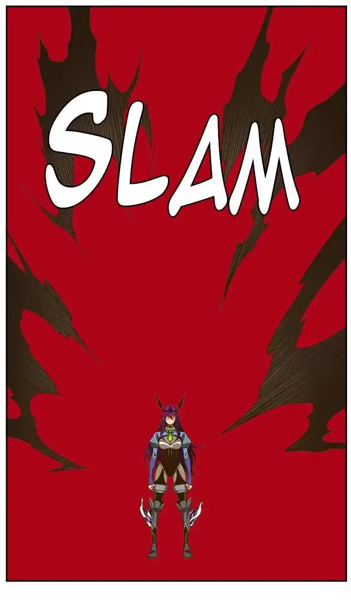 The God of High School Chapter 444 page 18
