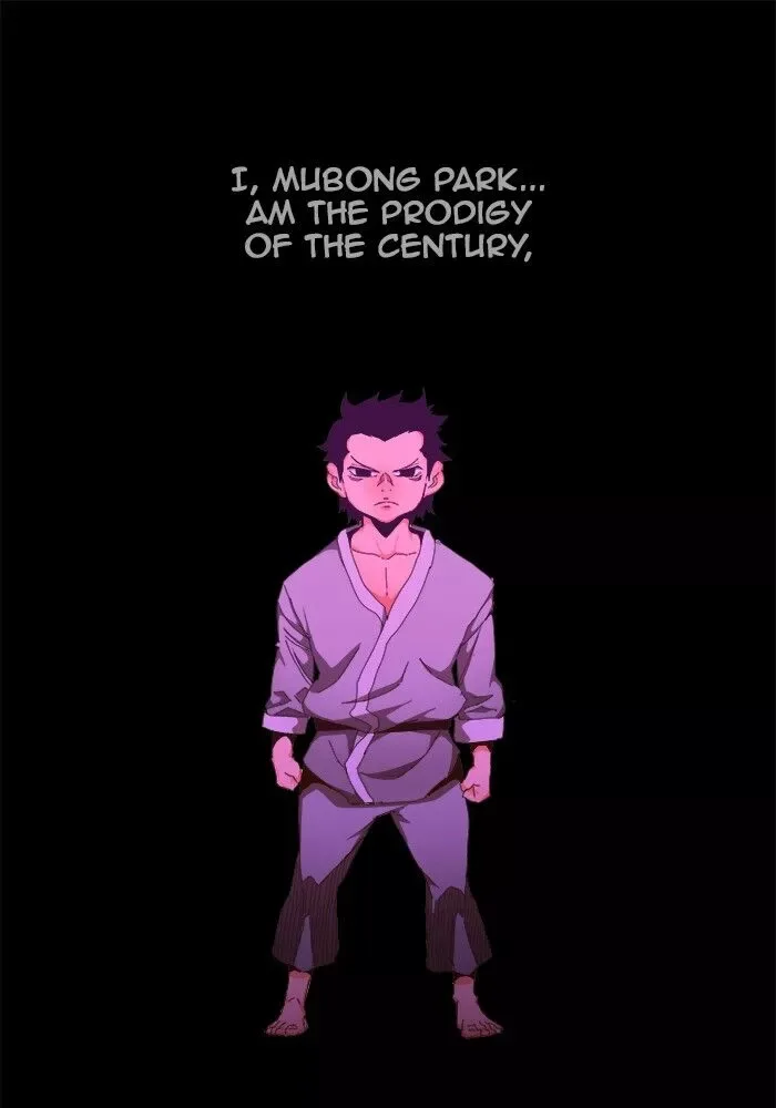 The God of High School Chapter 443 page 1
