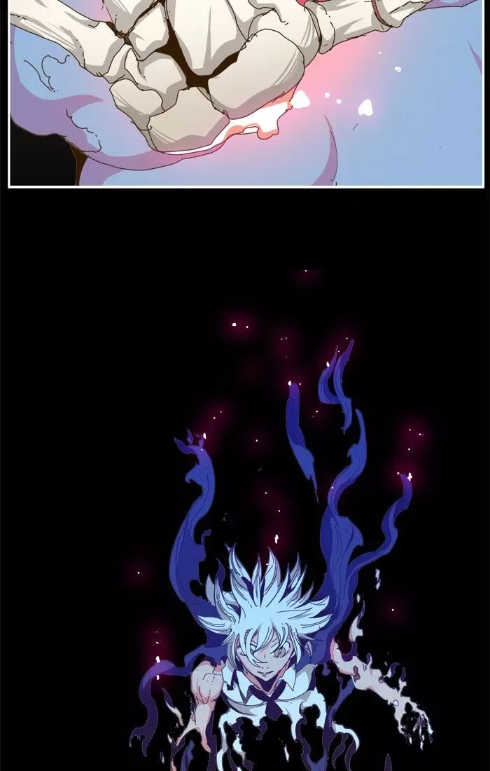 The God of High School Chapter 438 page 107