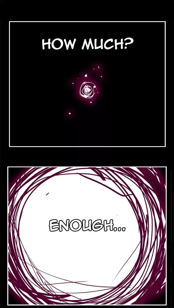 The God of High School Chapter 438 page 101