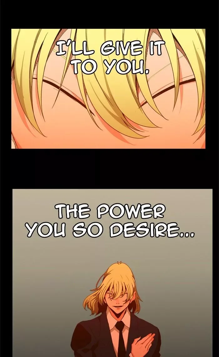 The God of High School Chapter 438 page 104