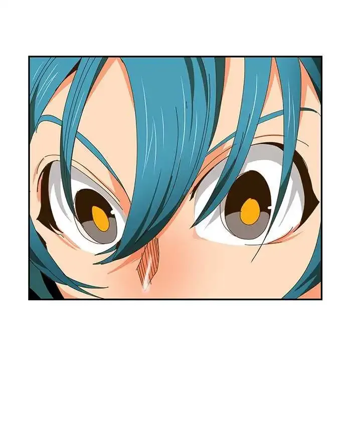 The God of High School Chapter 441 page 55