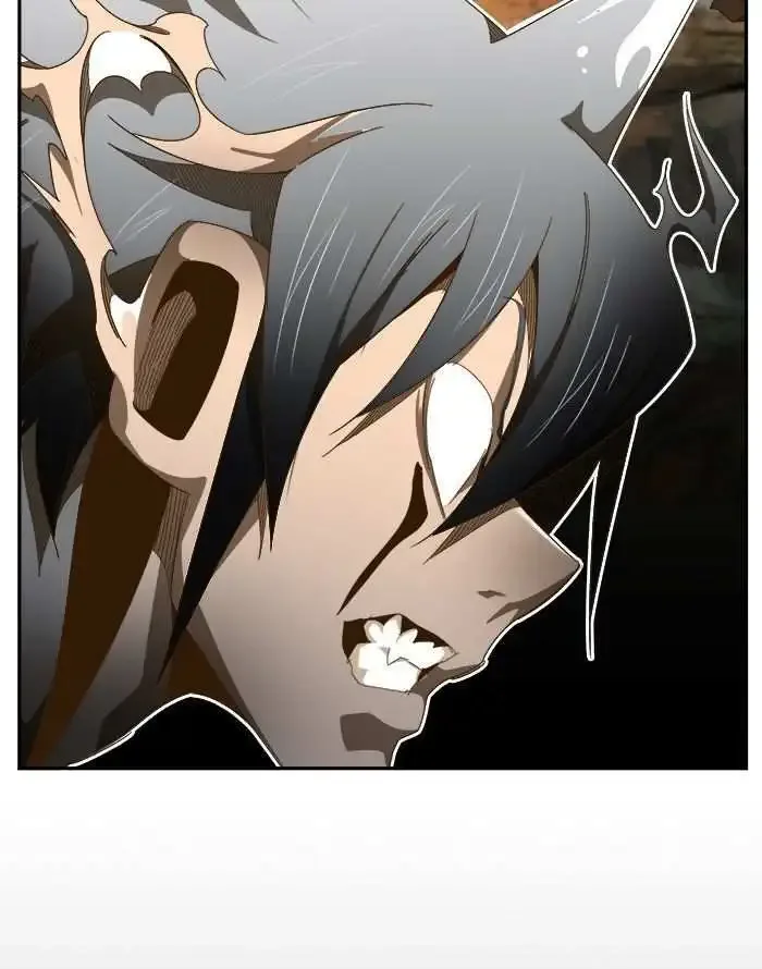 The God of High School Chapter 444 page 25