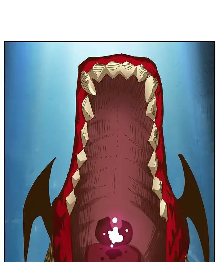 The God of High School Chapter 441 page 64