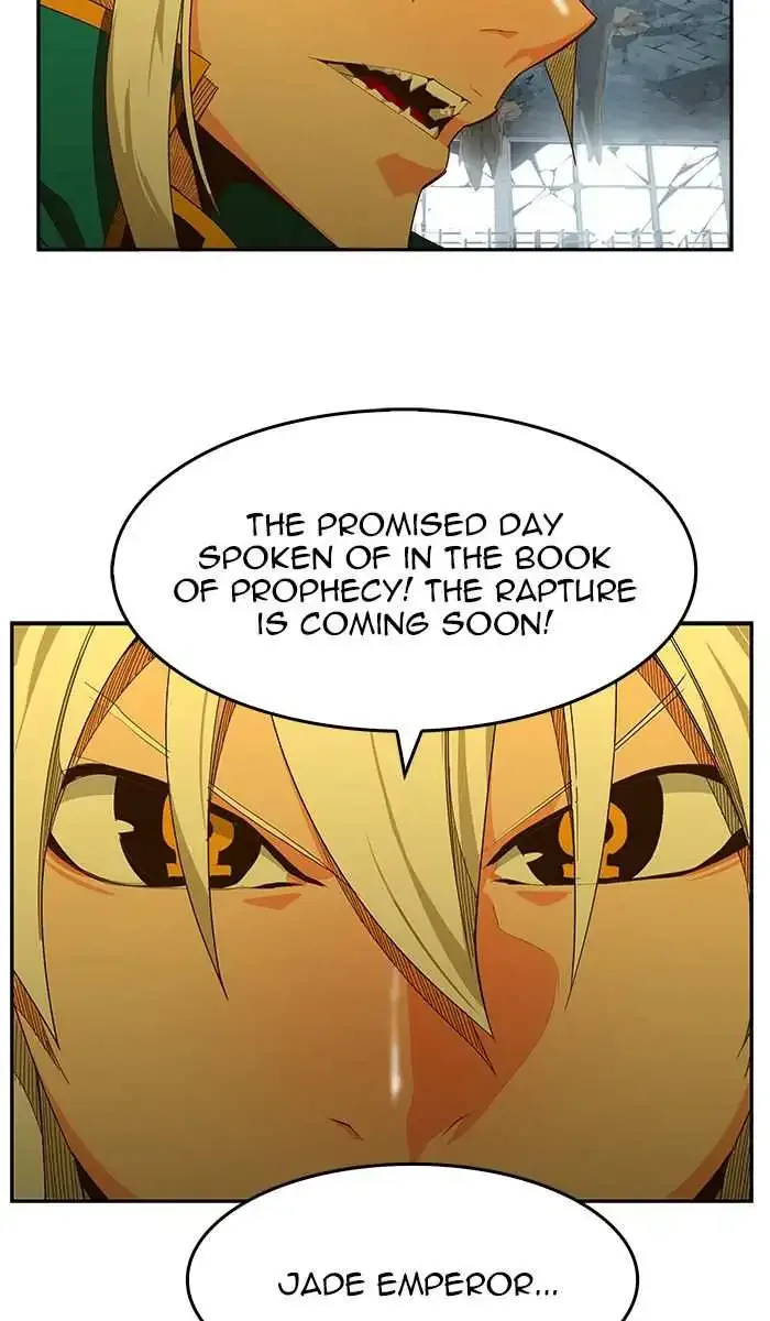 The God of High School Chapter 440 page 99