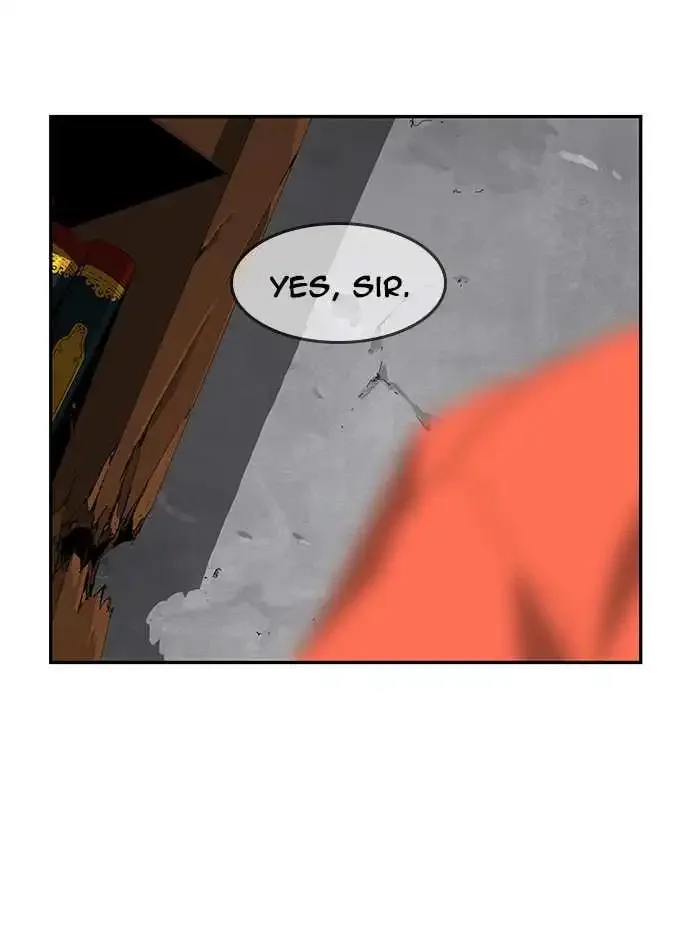 The God of High School Chapter 441 page 59