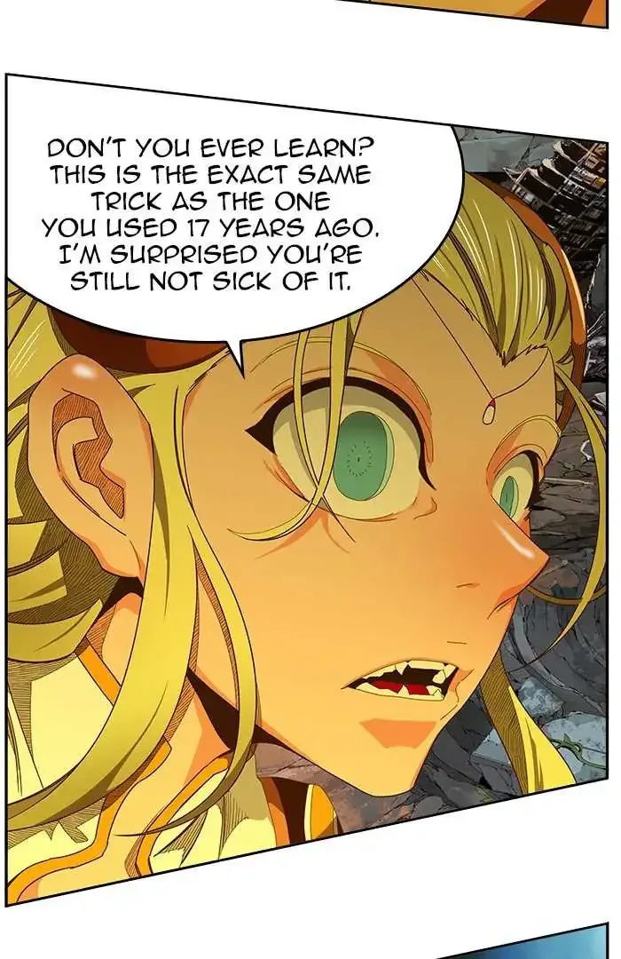 The God of High School Chapter 441 page 67