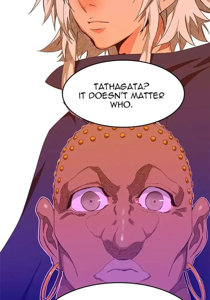 The God of High School Chapter 440 page 101