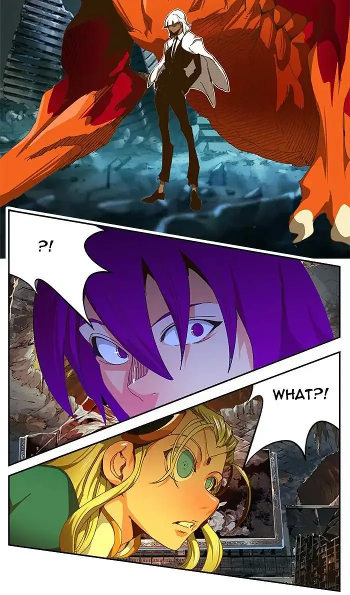 The God of High School Chapter 441 page 63