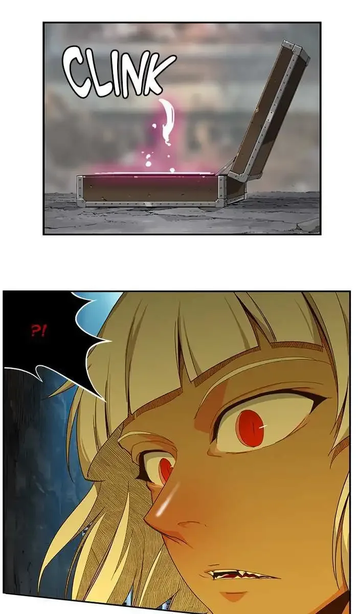 The God of High School Chapter 441 page 66