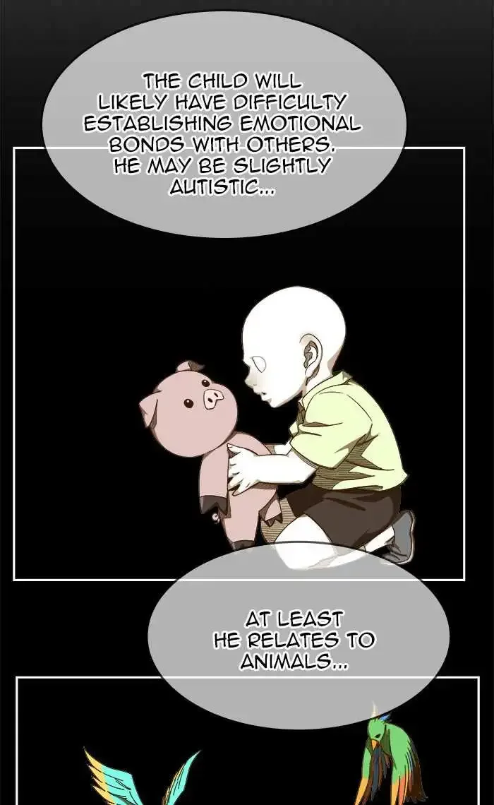 The God of High School Chapter 444 page 27