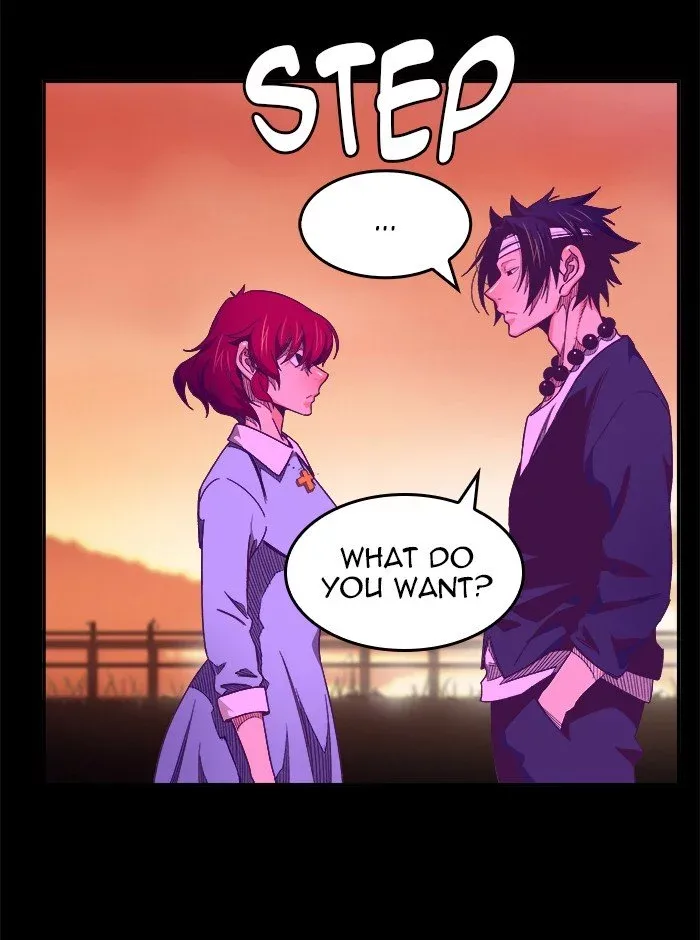 The God of High School Chapter 445 page 20