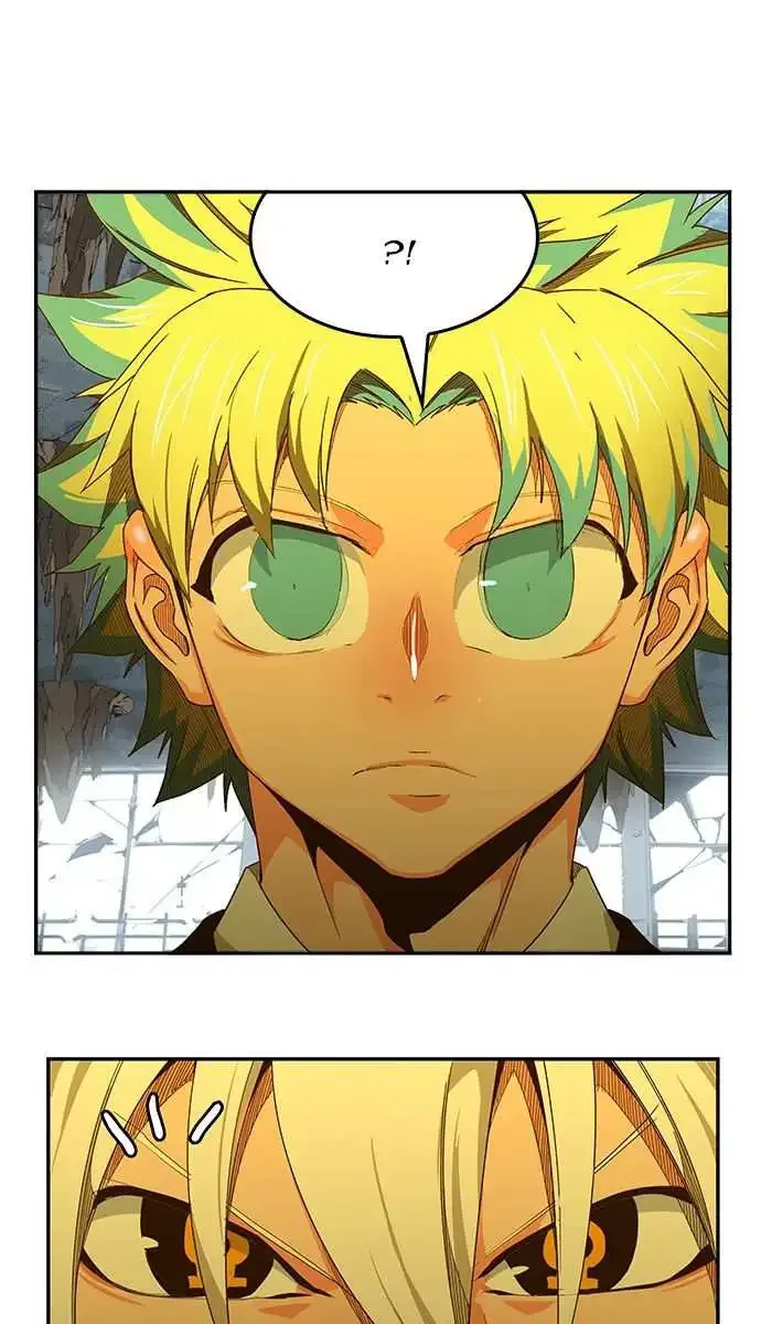 The God of High School Chapter 440 page 106
