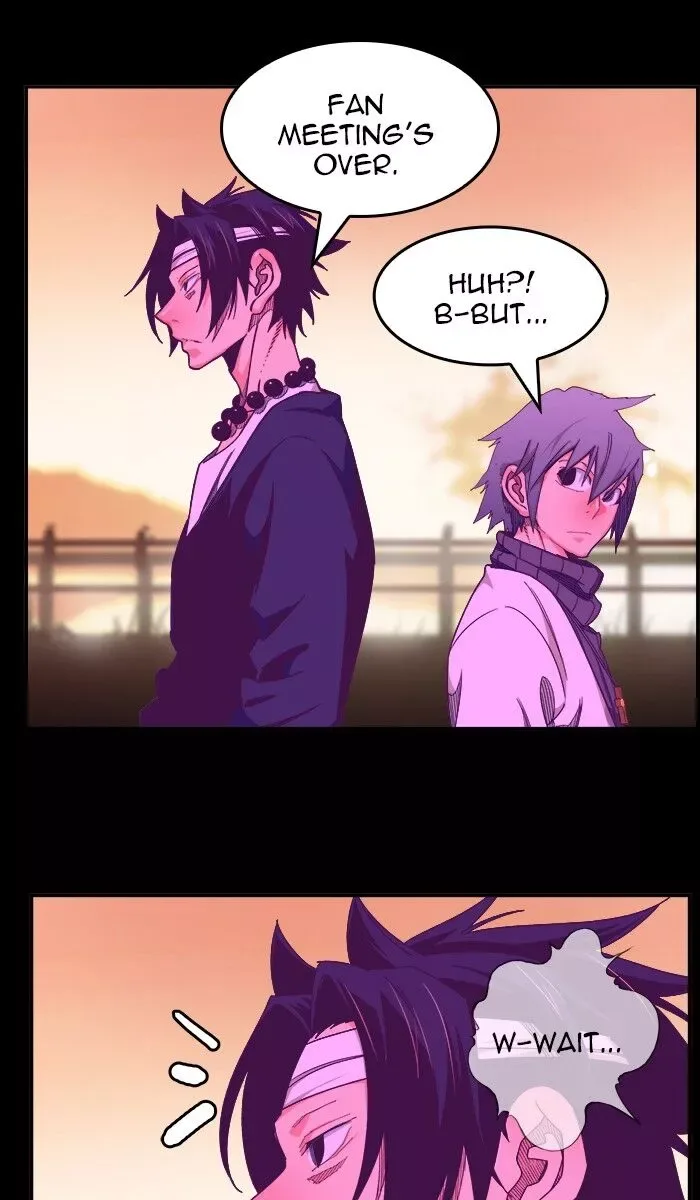 The God of High School Chapter 443 page 16
