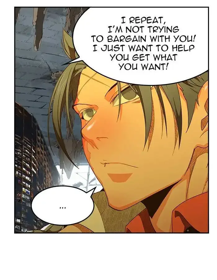 The God of High School Chapter 440 page 103