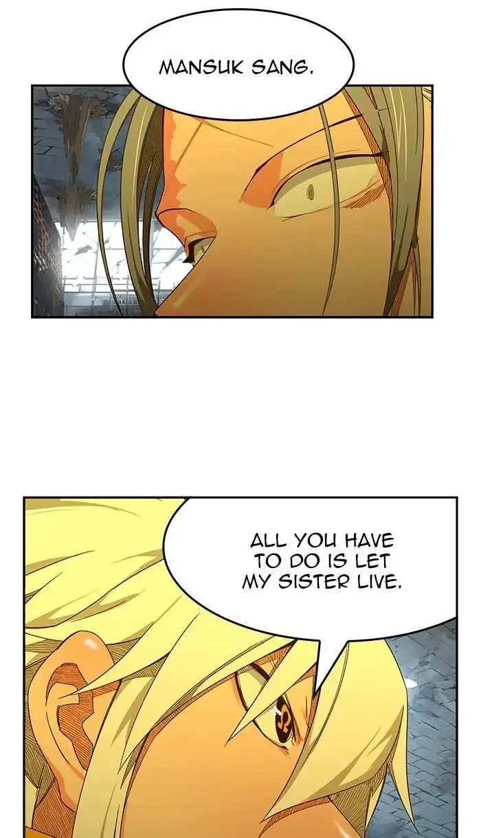 The God of High School Chapter 440 page 98
