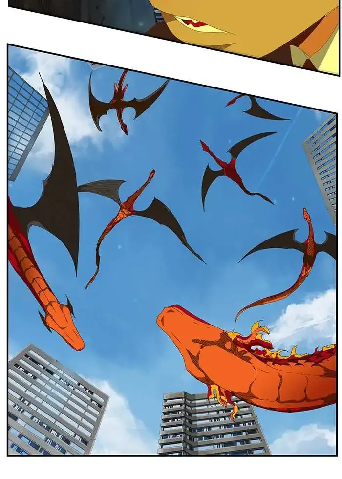 The God of High School Chapter 441 page 73