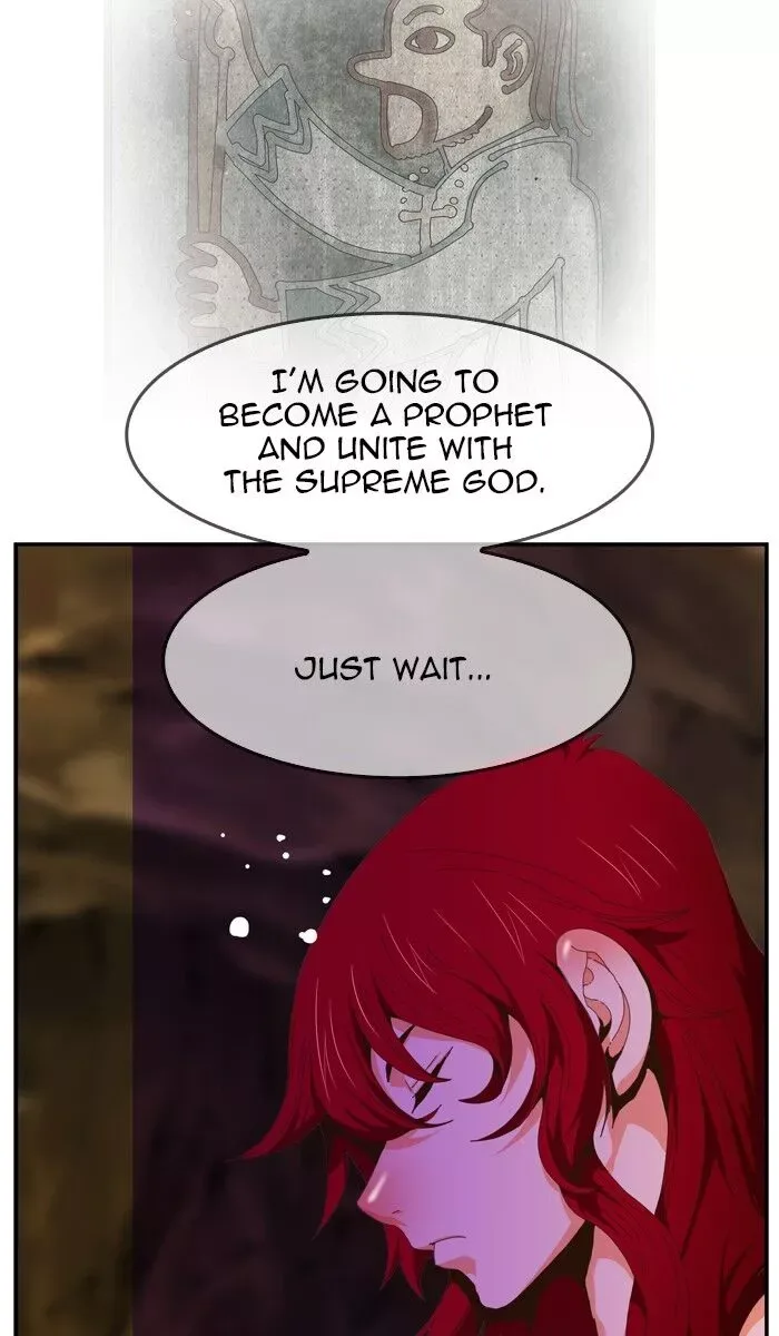 The God of High School Chapter 438 page 129