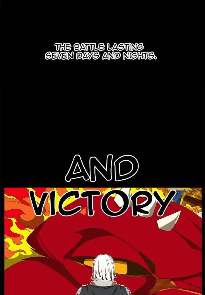 The God of High School Chapter 444 page 36