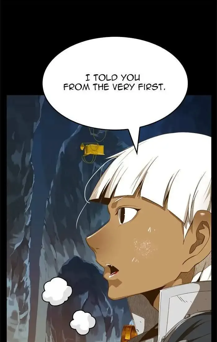 The God of High School Chapter 444 page 39