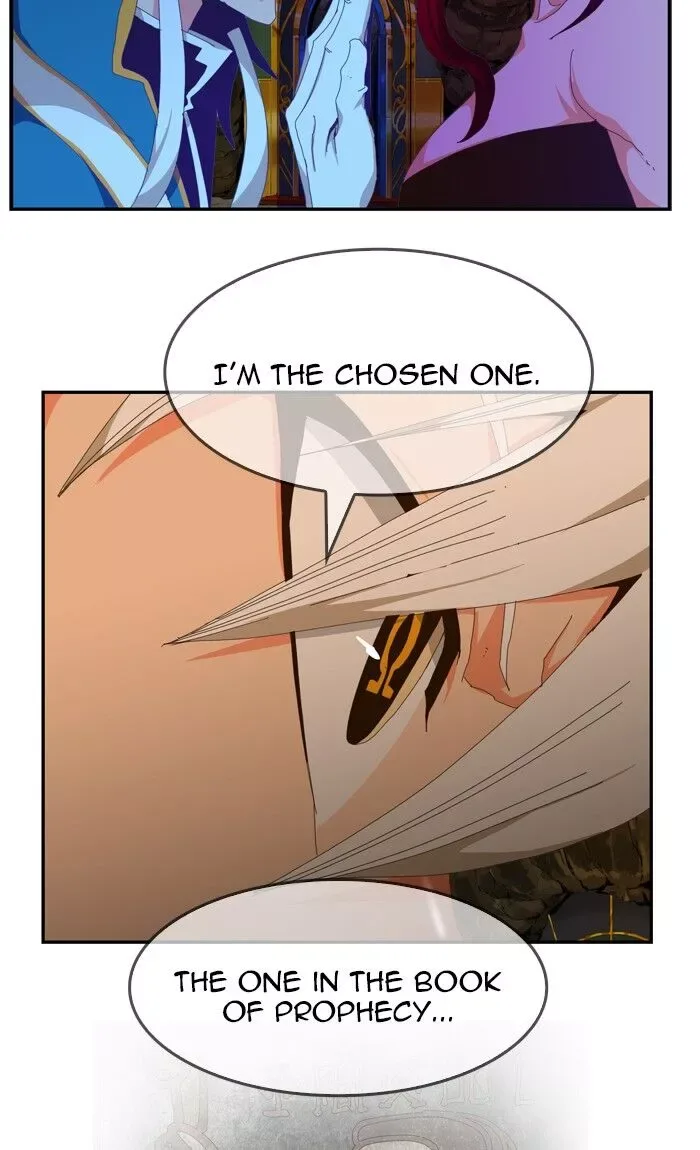 The God of High School Chapter 438 page 128