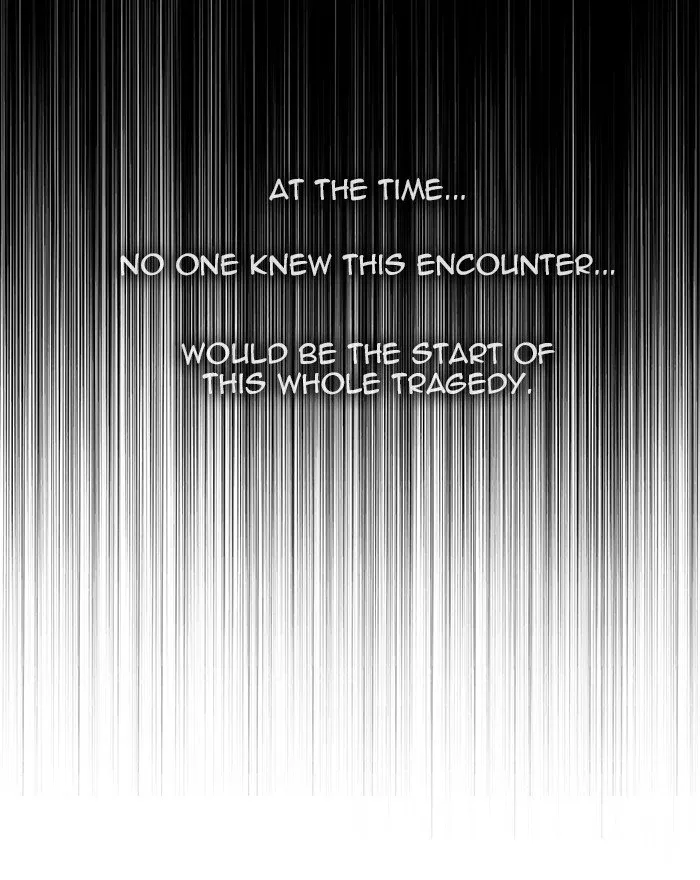 The God of High School Chapter 445 page 25
