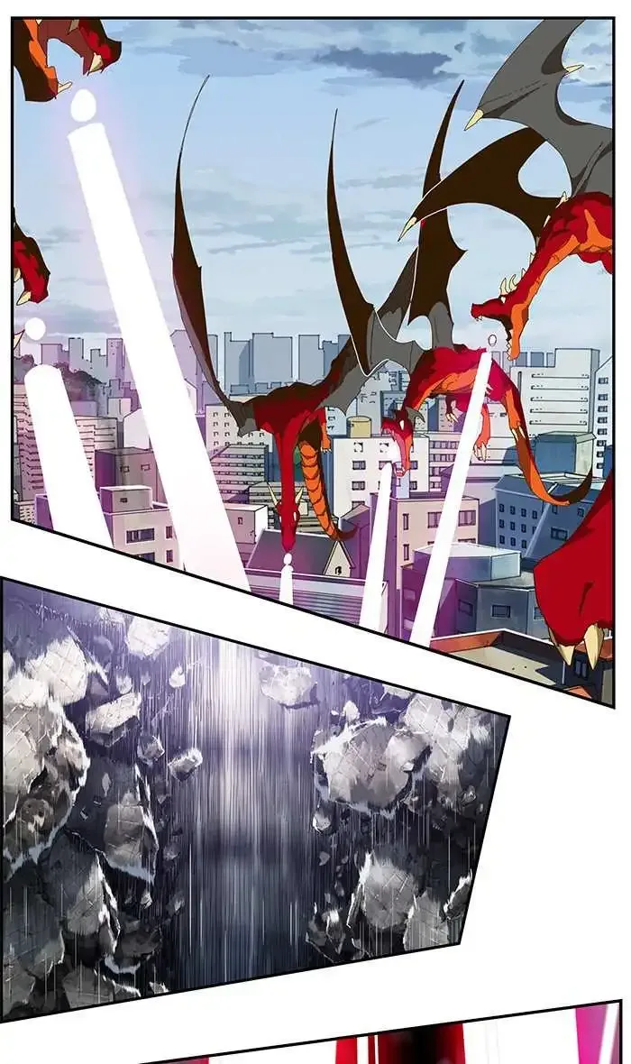 The God of High School Chapter 441 page 76