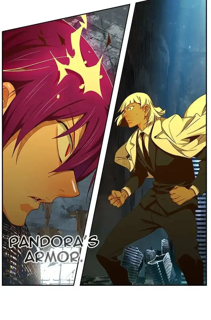 The God of High School Chapter 441 page 68